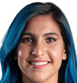 Mariana Cadena Calvillo