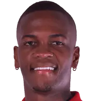 Larry Angulo