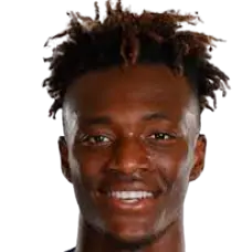 Tammy Abraham
