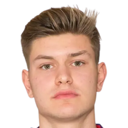 Kristoffer Hay