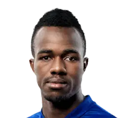 Ibrahima Ndiaye