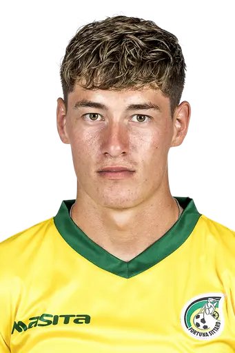 Clint Essers