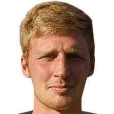 Sam Ramsbottom