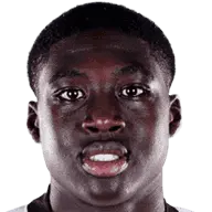 Cameron Ashia