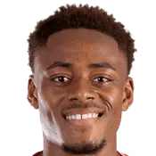 Brandon Bokangu