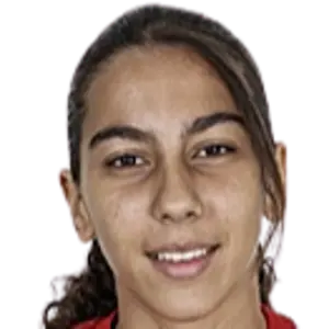 Inès Arouaissa