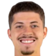 Mateus Amaral