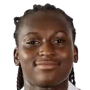 Tante Diakite