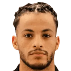 Brice Oggad