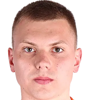 Maksim Khutko