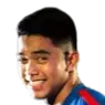 Leo Maquiling
