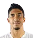 Gerardo Arturo·Gordillo Olivero