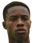 Eric Ayiah