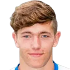 Damian van der Haar