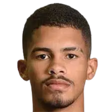 Helber Italo Dos Santos