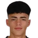 Ian Zohar Alegría Pindal