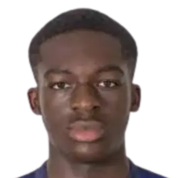 Ethan Apkakou