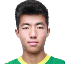 Leng Jixuan