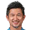 Kazuyoshi Miura