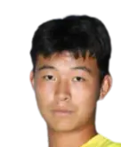Yang Zhuoyu