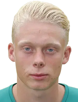 Thomas Poll