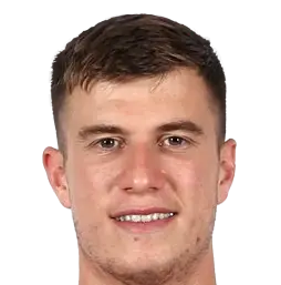 Paddy McNair