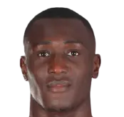 Ibrahim Cissé
