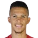 Pablo Roberto Dos Santos Barbosa