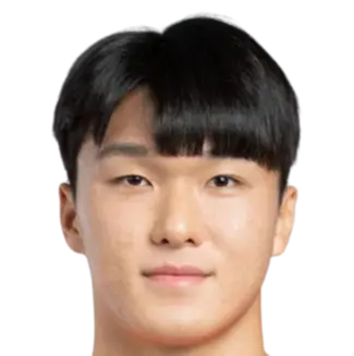 Kim Dae-Woo