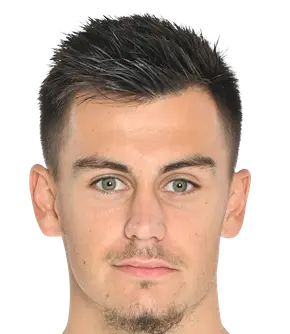 Guillaume Dietsch