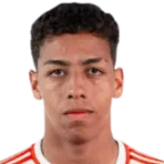 Allex Rodrigues Pereira da Silva