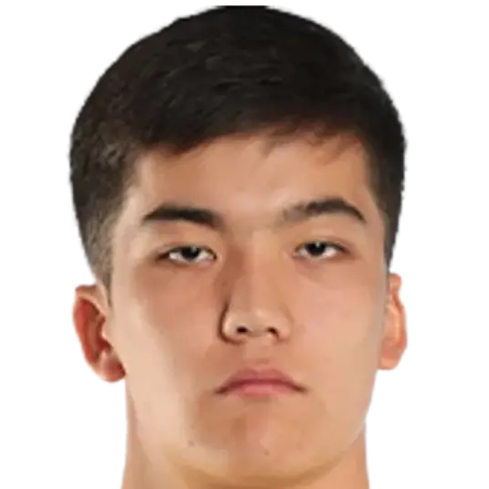 Samandar Muratbaev