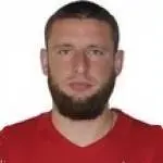 Denis Dedechko