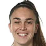 Agustina Barroso Basualdo