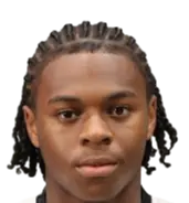 Keon Lewis-Burgess