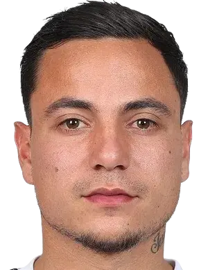 Justin Mathieu