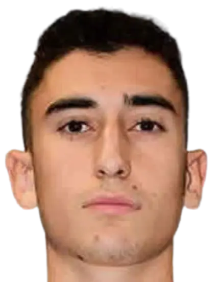 Ali Pağda