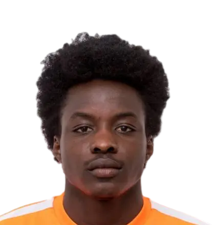 Prince Obeng Ampem