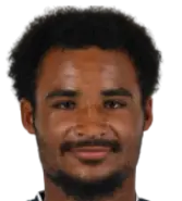 Djamal Moussadek