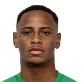 Marlon Santos Teodoro