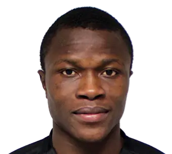 Samson Iyede
