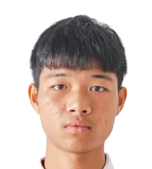 Yang Hailin