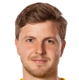 Joel Nilsson