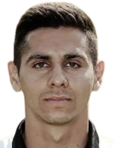 Walter Rodriguez
