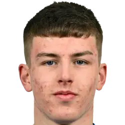 max johnston