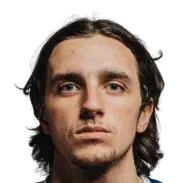 Jamie Glackin