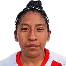 Graciela Calle Chambi