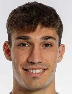 Martín Ochoa Ruiz