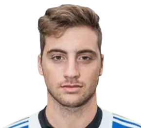 Elia Benedettini