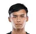 Mark Zothanpuia